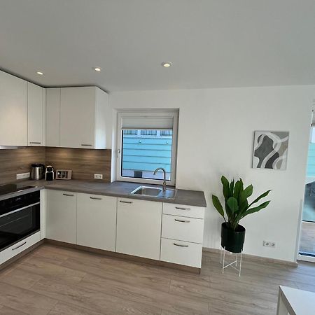 City Living Bischofshofen - Neue Stadtwohnung Екстериор снимка