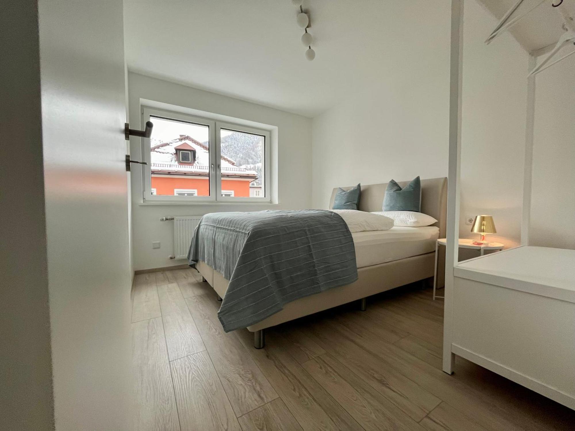 City Living Bischofshofen - Neue Stadtwohnung Екстериор снимка