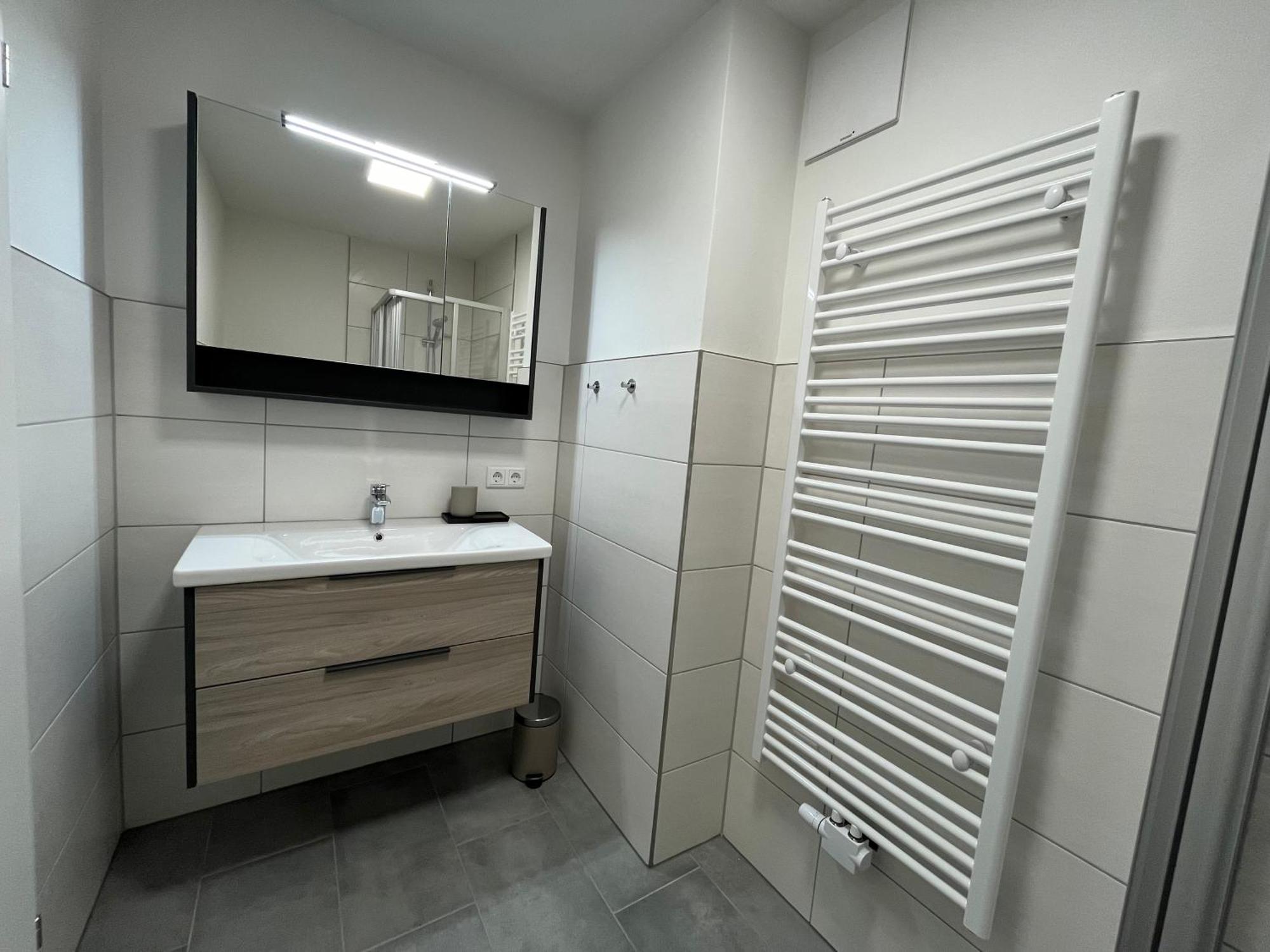 City Living Bischofshofen - Neue Stadtwohnung Екстериор снимка